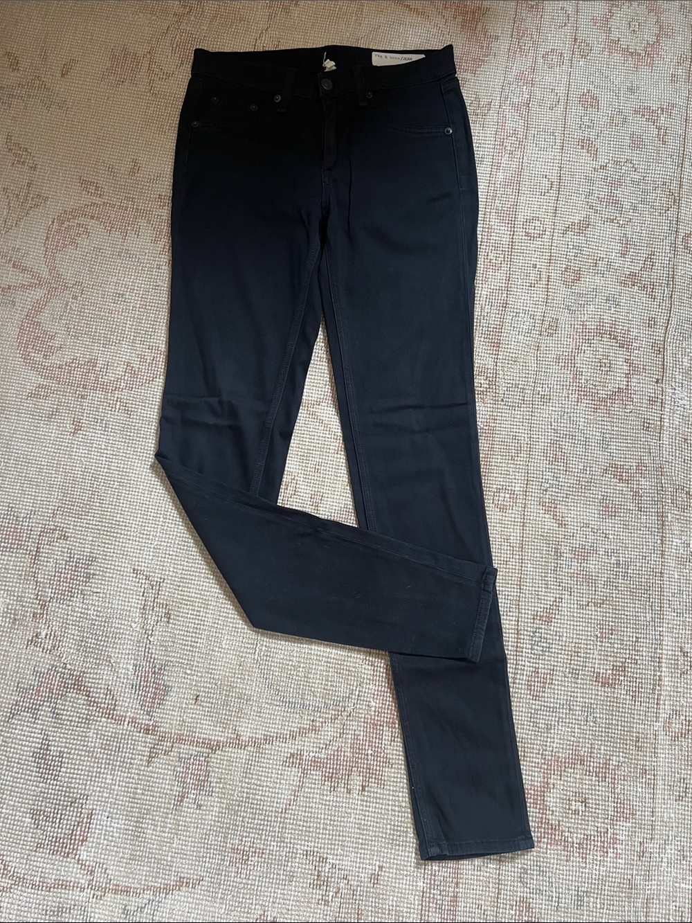 rag & bone jeans